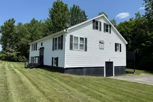 199 Middle Rd, Bradford, ME 04410 - Photo 1