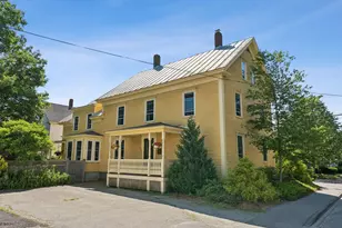 16 Everett St, Brunswick, ME 04011 - Photo 1