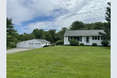 26 S South Clary Road, Jefferson, ME 04348 - Photo 1