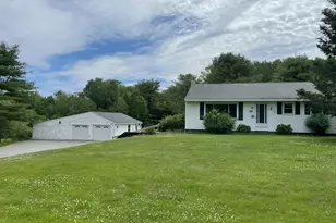 26 S South Clary Rd, Jefferson, ME 04348 - Photo 1