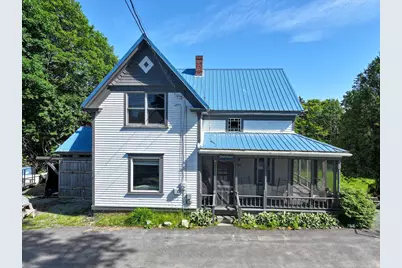 292 Sunset Road, Deer Isle, ME 04627 - Photo 1