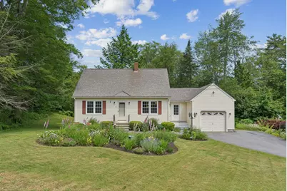 21 Arrowhead Drive, Brunswick, ME 04011 - Photo 1