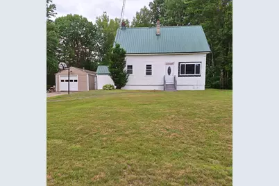 167 Mechanic Falls Road, Poland, ME 04274 - Photo 1