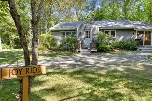 23 Joy Rd (Northeast Harbor), Mount Desert, ME 04662 - Photo 1