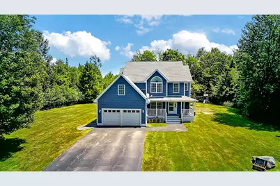 108 Libby Lane, West Gardiner, ME 04345 - Photo 1