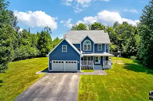 108 Libby Ln, West Gardiner, ME 04345 - Photo 1