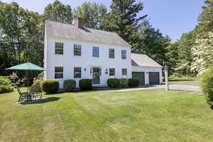17 Ryefield Dr, Scarborough, ME 04074 - Photo 1