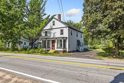 20 River Road, Buxton, ME 04093 - Photo 1