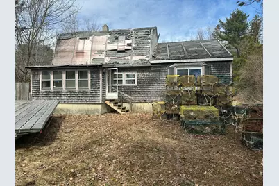 35 Hackett Road, Winterport, ME 04496 - Photo 1