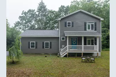 195 Long Swamp Road, Berwick, ME 03901 - Photo 1