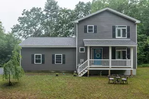 195 Long Swamp Rd, Berwick, ME 03901 - Photo 1