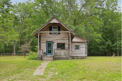 63 Chick Road, Parsonsfield, ME 04047 - Photo 1