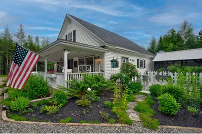 178 Kennebago Road, Coplin Plt, ME 04982 - Photo 1