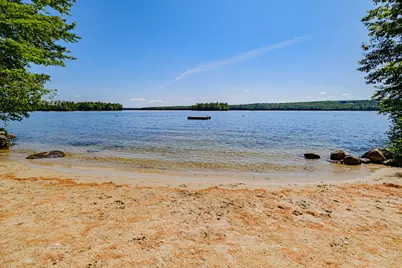 237 Thompson Lake Shores Road, Casco, ME 04015 - Photo 1