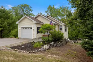 1313 Deer Run, Casco, ME 04015 - Photo 1