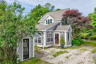 53 Patterson Hill Rd, Belfast, ME 04915 - Photo 1