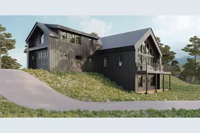 50 Thunder Snow Road, Bethel, ME 04217 - Photo 1