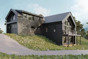 50 Thunder Snow Rd, Bethel, ME 04217 - Photo 1