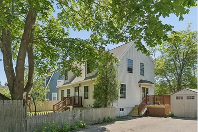 5 Virginia Avenue, South Portland, ME 04106 - Photo 1