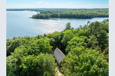 61 Dwelly Point Road, Franklin, ME 04634 - Photo 1