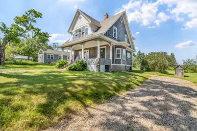 12 Steamboat Hill Road, Swans Island, ME 04685 - Photo 1