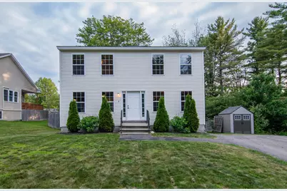 9 St James Place, Lewiston, ME 04240 - Photo 1