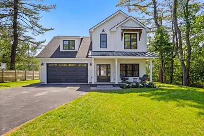 300 North Road, Yarmouth, ME 04096 - Photo 1