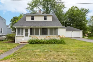484 Cumberland St, Westbrook, ME 04092 - Photo 1