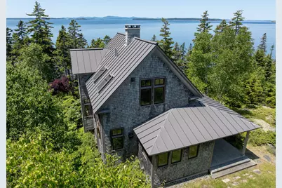 10 Moss Ledge Lndg Lane, Deer Isle, ME 04627 - Photo 1