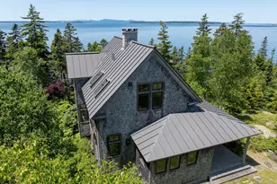 10 Moss Ledge Lndg Ln, Deer Isle, ME 04627 - Photo 1