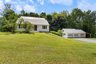 35 Evergreen Rd, Bethel, ME 04217 - Photo 1