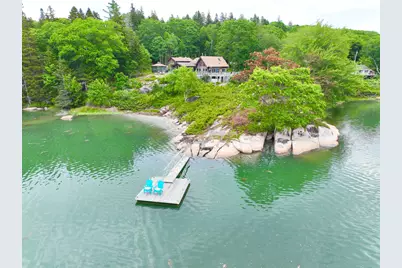 286 Calderwood Neck Road, Vinalhaven, ME 04863 - Photo 1