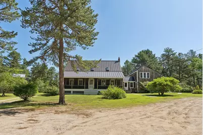 124 Poverty Pond Road, Newfield, ME 04095 - Photo 1