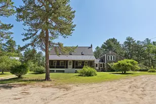 124 Poverty Pond Rd, Newfield, ME 04095 - Photo 1