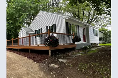 69 Heath Street, Oakland, ME 04963 - Photo 1