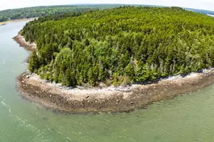 Lots 2&4 Looks Cemetery Rd, Jonesboro, ME 04648 - Photo 1