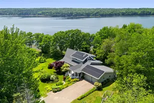 92 Rocky Point Rd, Stockton Springs, ME 04981 - Photo 1