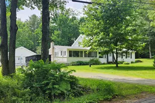 143 Gibbs Mill Rd, Livermore, ME 04253 - Photo 1