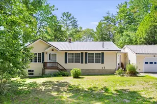 95 The Woods Rd, Union, ME 04862 - Photo 1