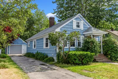 628 Broadway, South Portland, ME 04106 - Photo 1