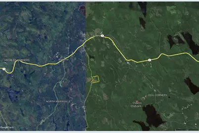 213 Moose Hill Road, Osborn, ME 04605 - Photo 1