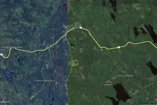 213 Moose Hl Rd, Osborn, ME 04605 - Photo 1