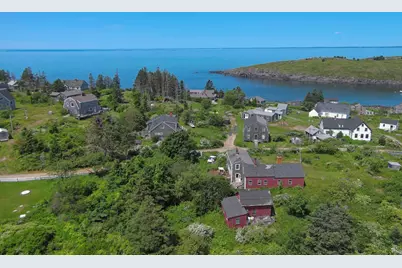 110 Lobster Cove Road, Monhegan Island, ME 04852 - Photo 1