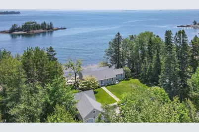 50 Ginn Point Road, Owls Head, ME 04854 - Photo 1