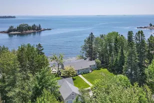 50 Ginn Point Rd, Owls Head, ME 04854 - Photo 1