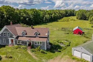 380 Charleston Rd, Dexter, ME 04930 - Photo 1