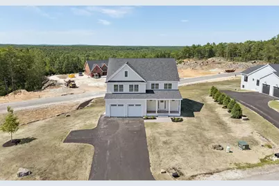 2 Jack Rabbit Ridge, York, ME 03909 - Photo 1