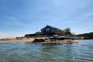 10 Eugley Island Island, Friendship, ME 04547 - Photo 1