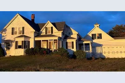 881 Pond Road, Gouldsboro, ME 04607 - Photo 1