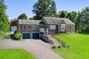 63 N Shore Dr, Owls Head, ME 04854 - Photo 1